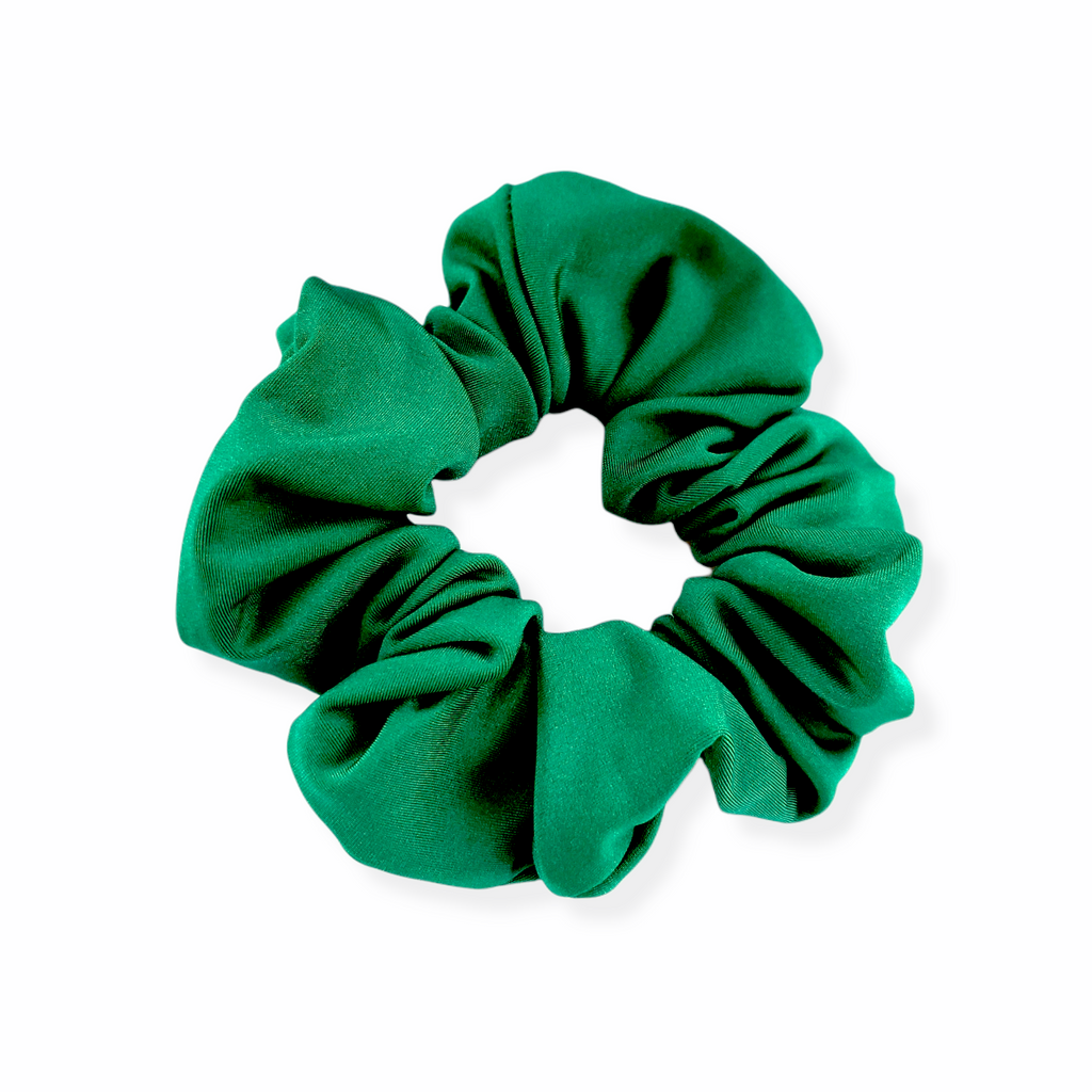 Scrunchie - Emerald