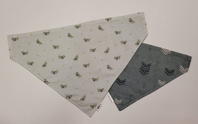 Pet Bandana - Chameleon