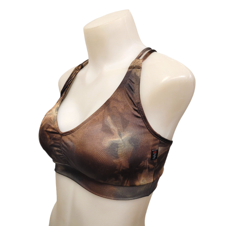 Monique Top in Rustic Copper