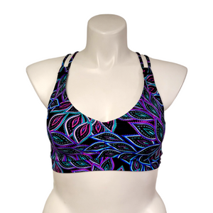 Monique Top in Peacock