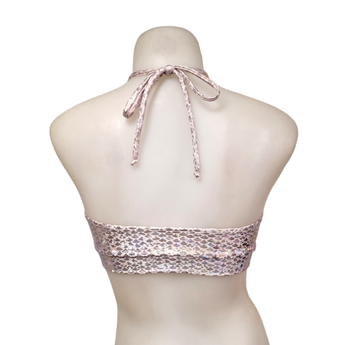 Monique Top in Pink Mermaid