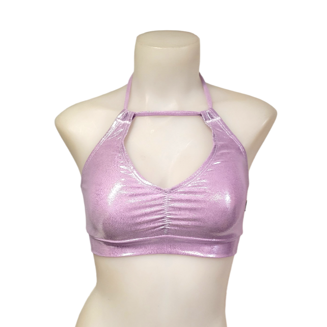 Monique Top in Lilac Mystique