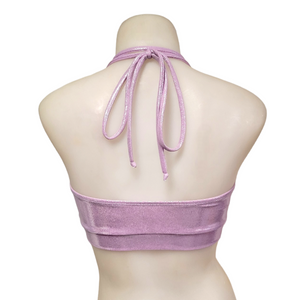 Monique Top in Lilac Mystique