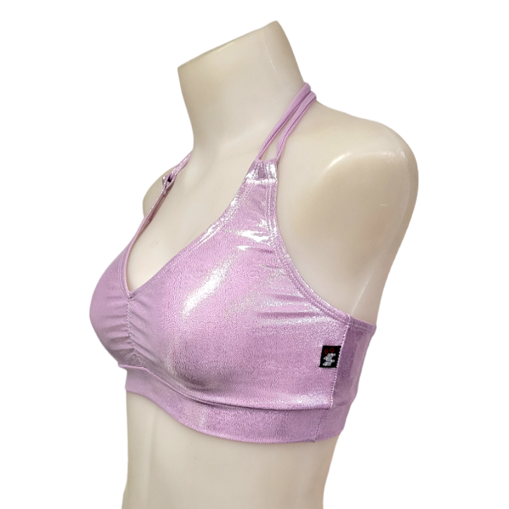 Monique Top in Lilac Mystique