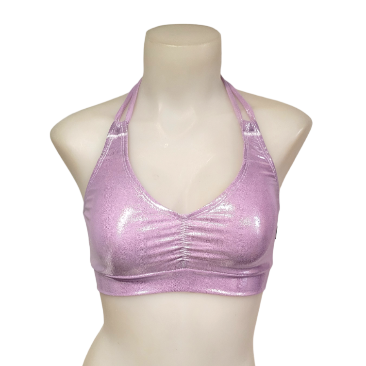 Monique Top in Lilac Mystique