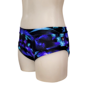 Classic Booty Short in Stardust