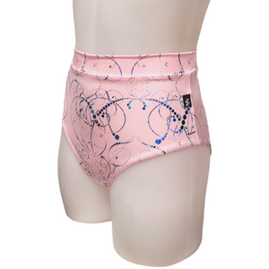 Sky High Sexy Short in Pink Celebration