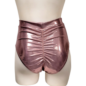 Sky High Sexy Short in Blush Mystique
