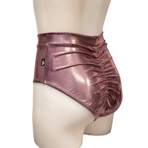 Sky High Sexy Short in Blush Mystique