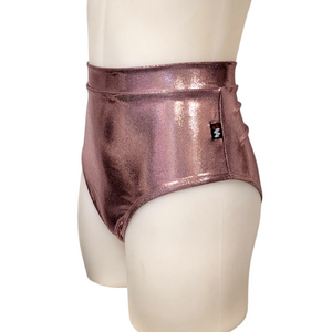 Sky High Sexy Short in Blush Mystique
