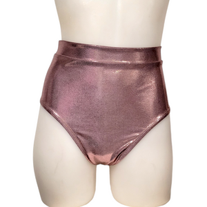 Sky High Sexy Short in Blush Mystique