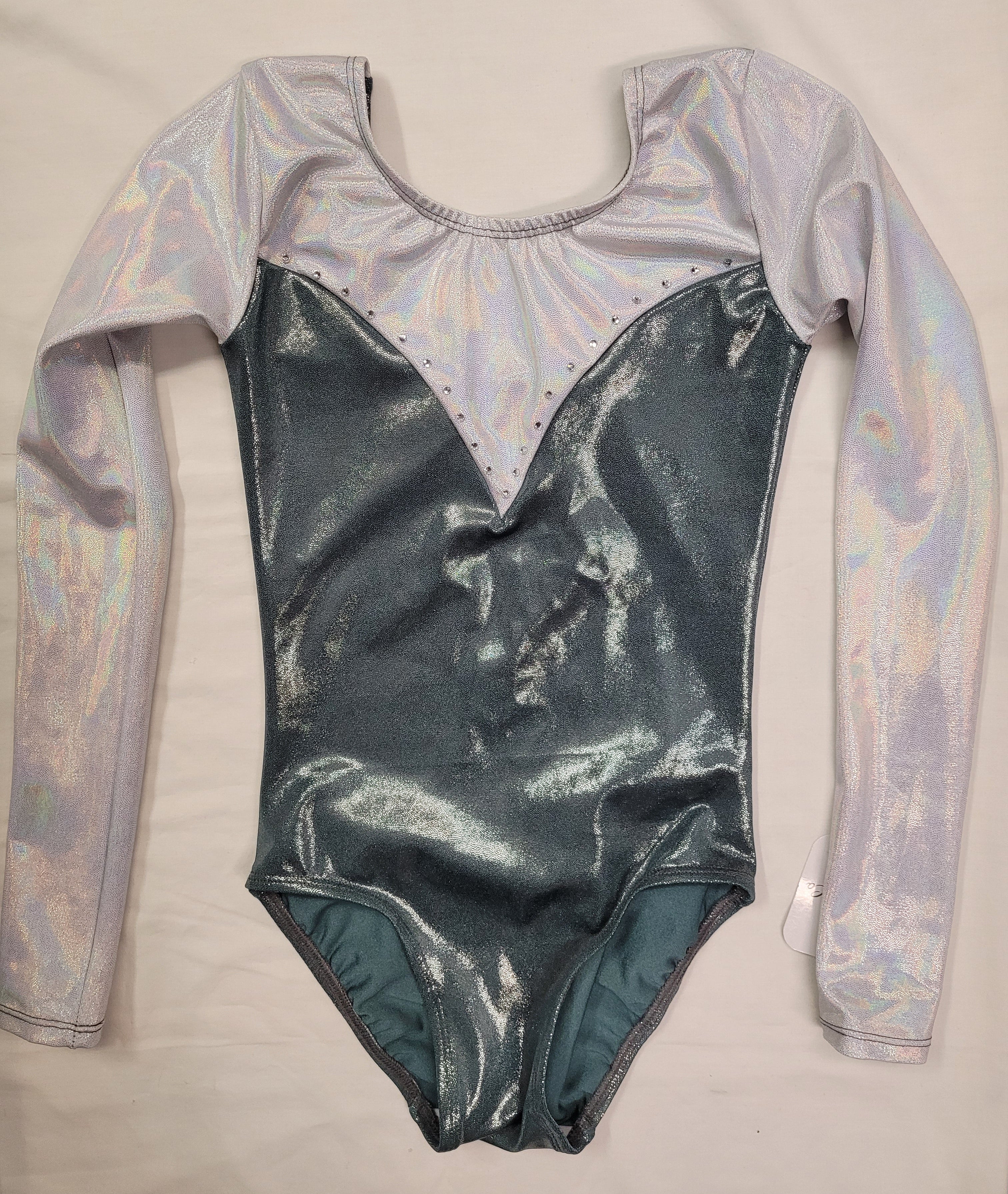 Hillcrest Community Center Leotards
