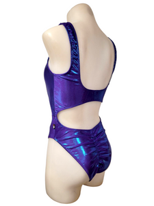 Sophie Monokini in Sapphire Mystique