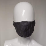 Mask- Grey Arrow