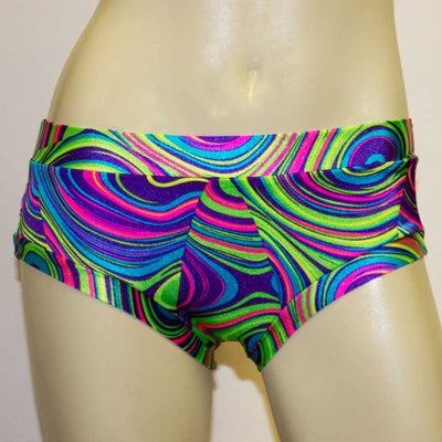 Booty Short- Groove