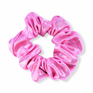 Scrunchie in Light Pink Mystique