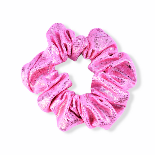 Scrunchie - Light Pink Mystique