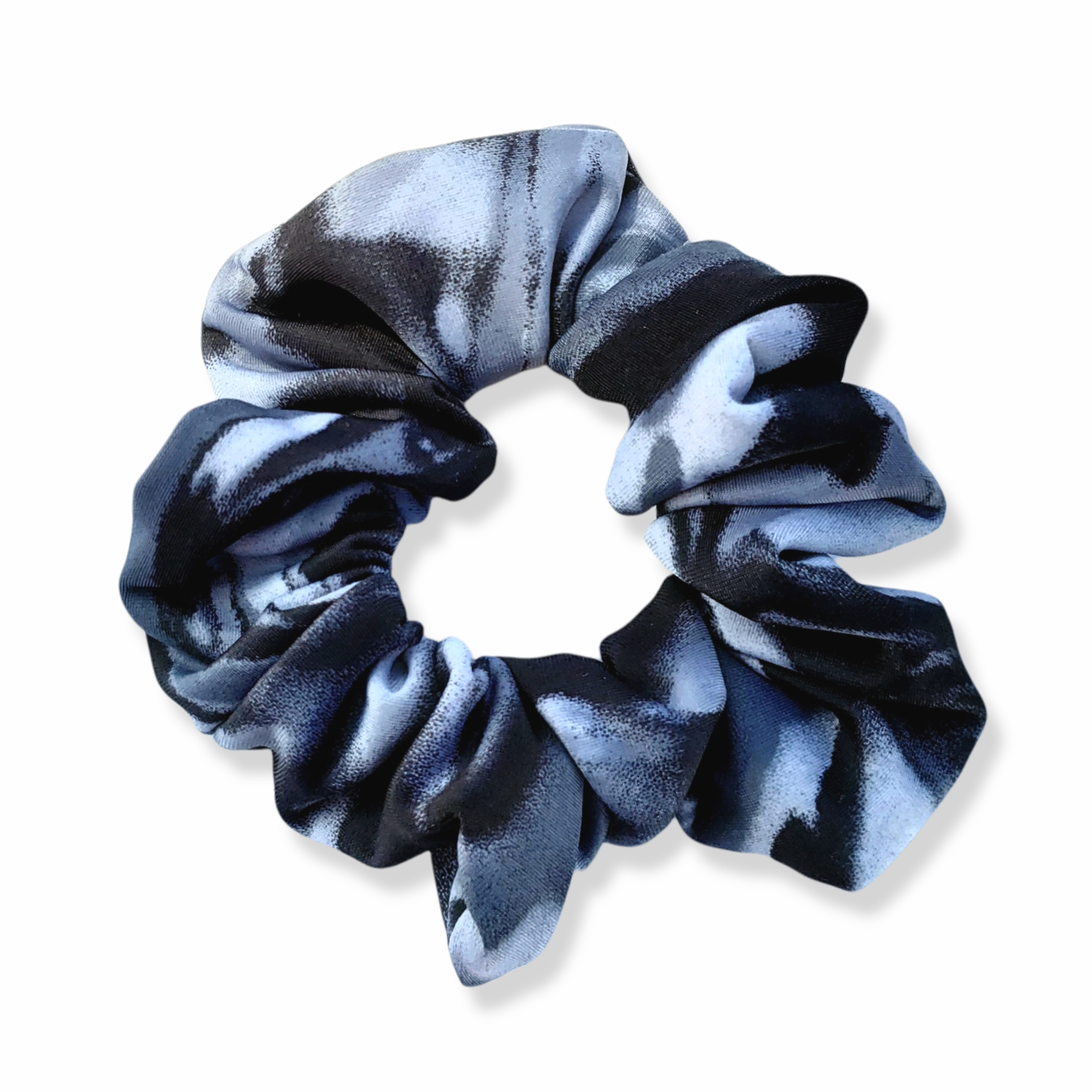 Scrunchie in Storm