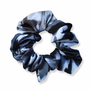 Scrunchie in Storm