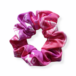 Scrunchie in Derby