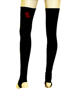Bamboo Leg Warmers