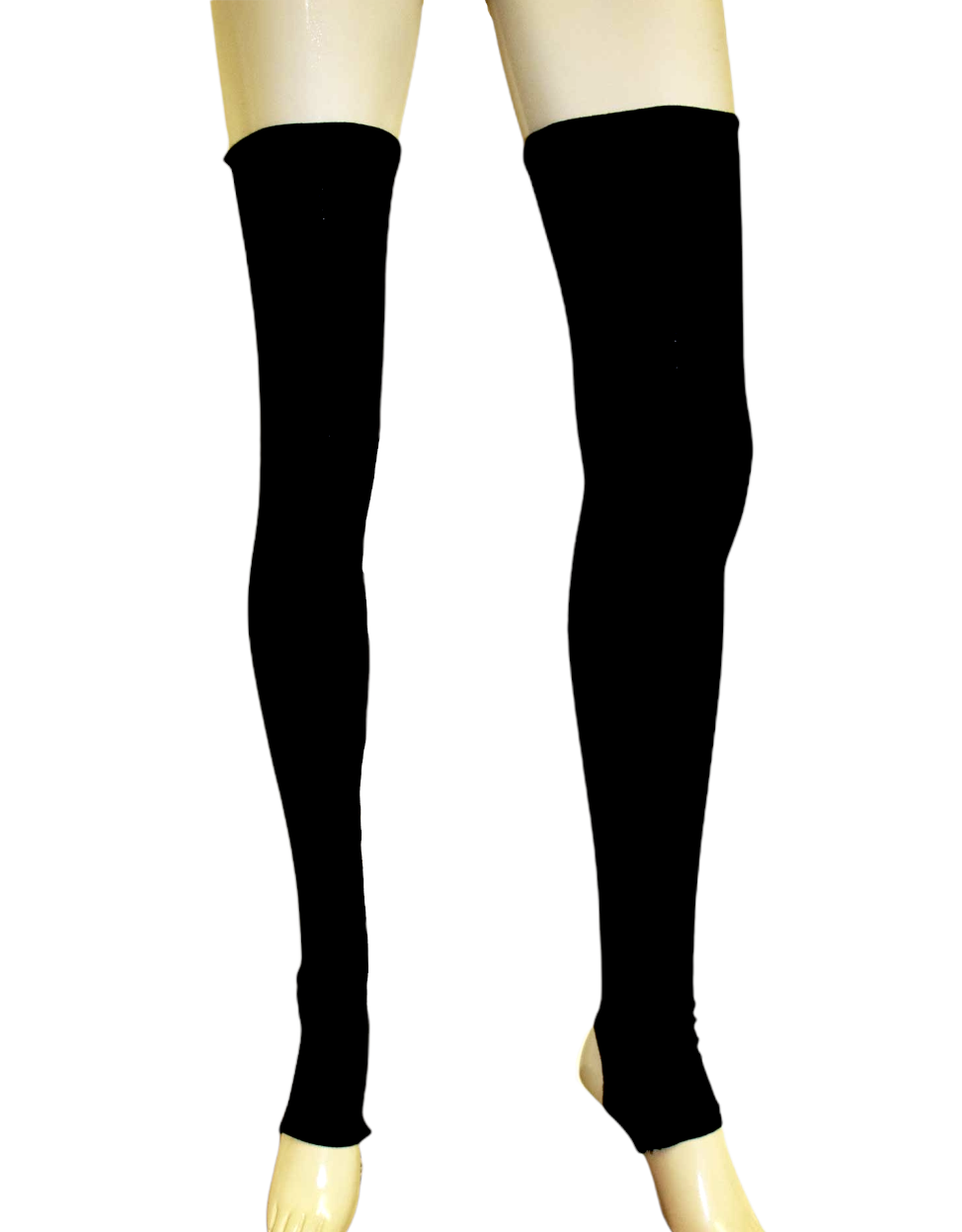 Bamboo Leg Warmers