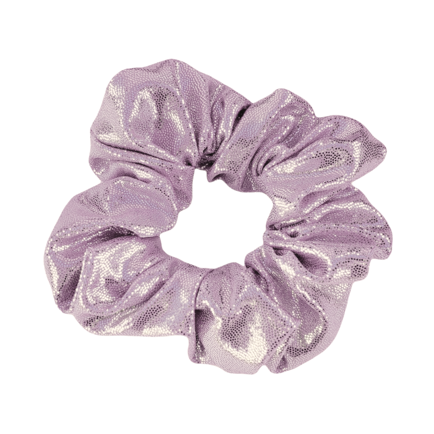 Scrunchie in Lilac Mystique