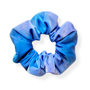 Scrunchie in Cotton Candy