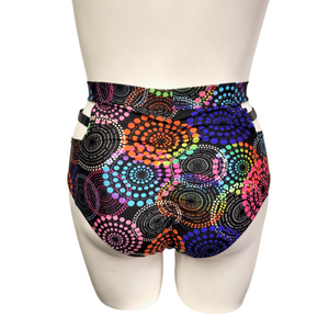 Monroe Short in Fireworks