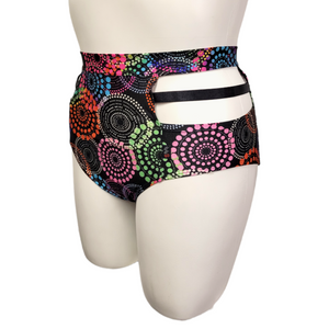 Monroe Short in Fireworks