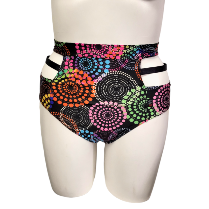 Monroe Short in Fireworks