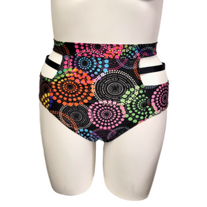 Monroe Short in Fireworks