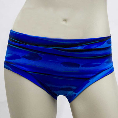Booty Short- Poseidon