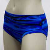 Booty Short- Poseidon