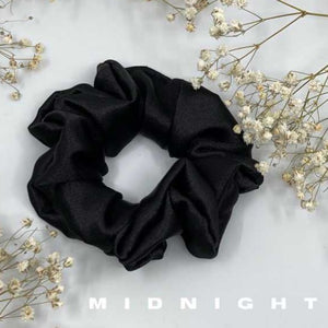 Satin Scrunchie